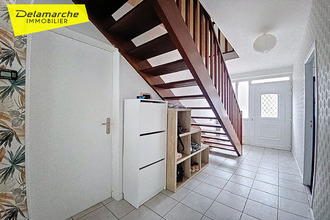 achat maison brehal 50290