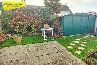 achat maison brehal 50290