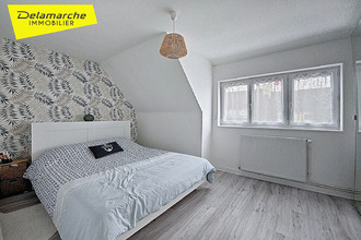 achat maison brehal 50290