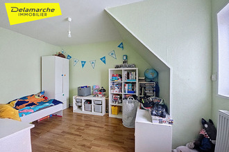 achat maison brehal 50290