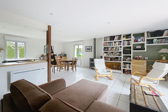 achat maison brehal 50290