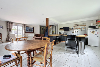 achat maison brehal 50290