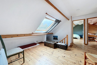 achat maison brehal 50290