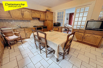 achat maison brehal 50290