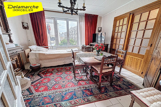 achat maison brehal 50290