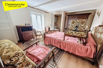 achat maison brehal 50290