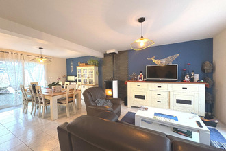 achat maison brehal 50290