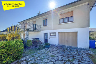 achat maison brehal 50290