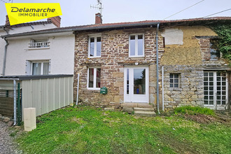 achat maison brehal 50290