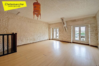 achat maison brehal 50290