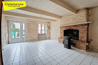 achat maison brehal 50290