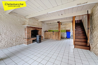 achat maison brehal 50290