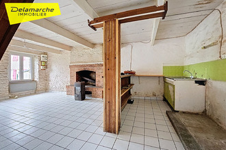 achat maison brehal 50290