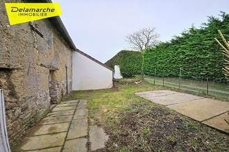 achat maison brehal 50290