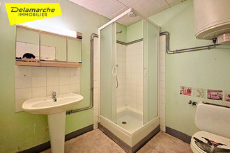 achat maison brehal 50290