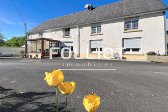 achat maison brehal 50290