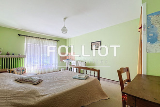 achat maison brehal 50290