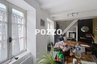 achat maison brehal 50290