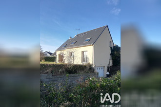 achat maison brehal 50290