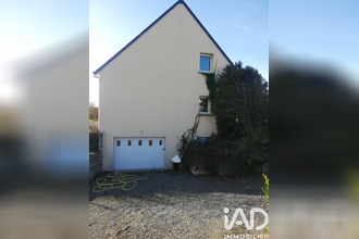 achat maison brehal 50290