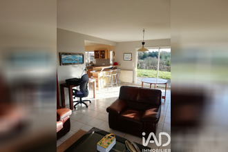 achat maison brehal 50290