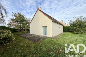 achat maison brehal 50290