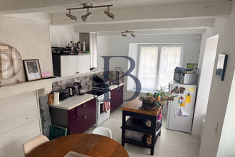 achat maison brehal 50290