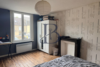 achat maison brehal 50290