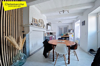 achat maison brehal 50290