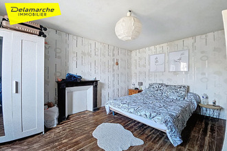 achat maison brehal 50290