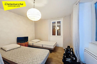 achat maison brehal 50290