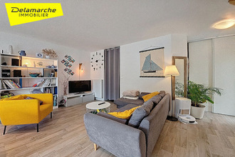 achat maison brehal 50290