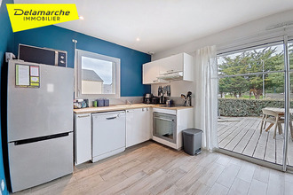 achat maison brehal 50290