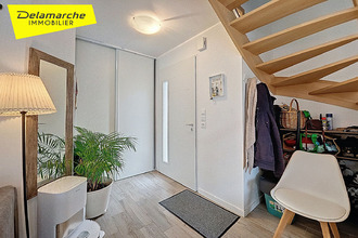 achat maison brehal 50290