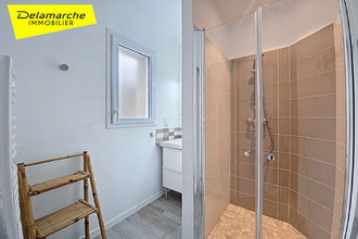 achat maison brehal 50290