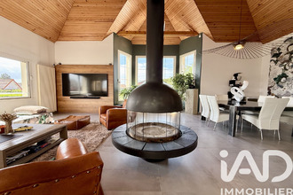 achat maison brehal 50290