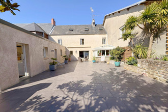 achat maison brehal 50290