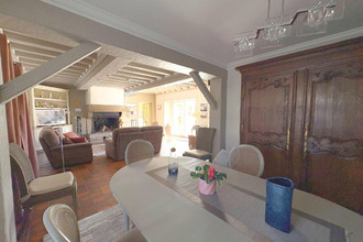 achat maison brehal 50290