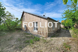 achat maison brehal 50290
