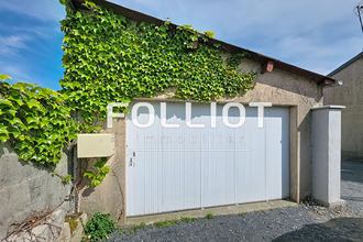 achat maison brehal 50290