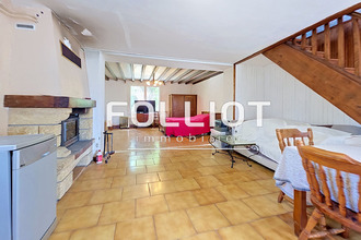achat maison brehal 50290