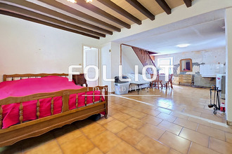 achat maison brehal 50290