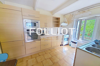 achat maison brehal 50290