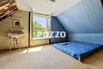 achat maison brehal 50290