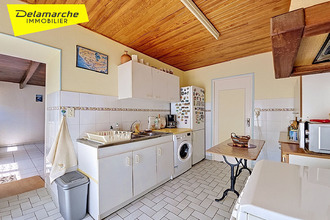 achat maison brehal 50290