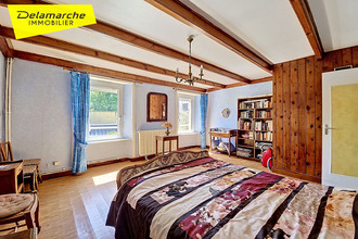 achat maison brehal 50290