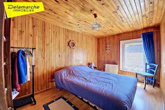 achat maison brehal 50290