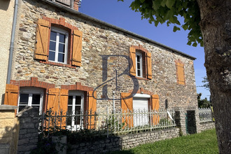 achat maison brehal 50290