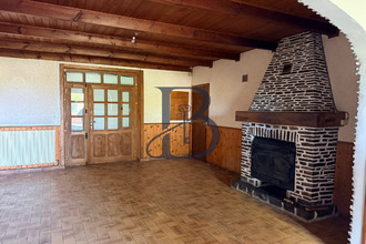 achat maison brehal 50290