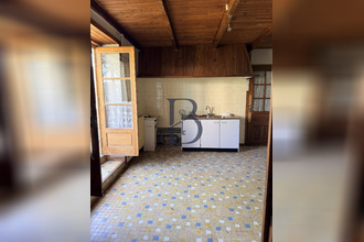 achat maison brehal 50290